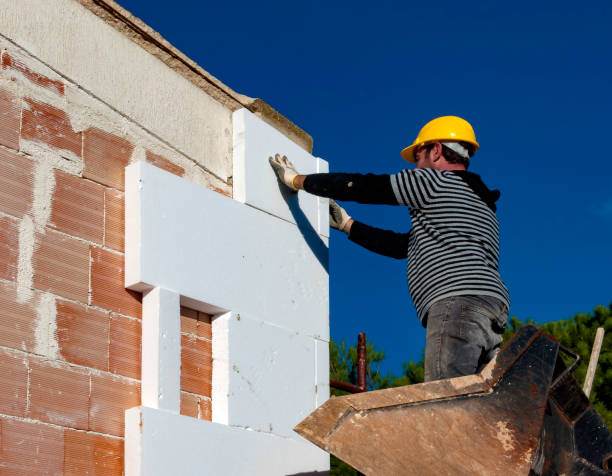 Types of Insulation We Offer in Aberdeen, SD