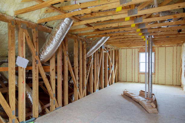 Best Eco-Friendly Insulation in Aberdeen, SD
