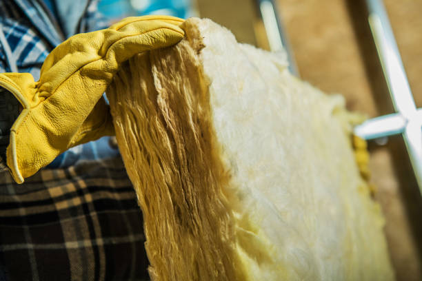Best Spray Foam Insulation in Aberdeen, SD
