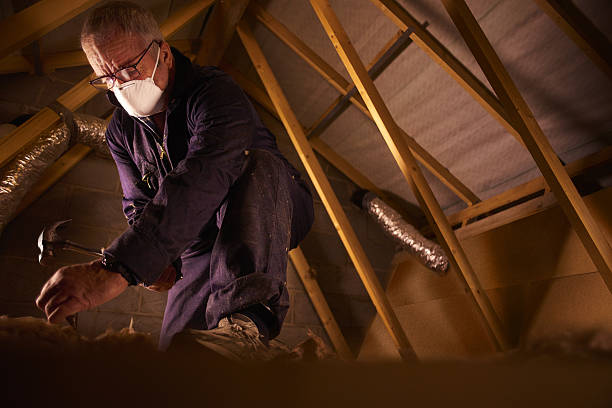 Trusted Aberdeen, SD Insulation Contractor Experts